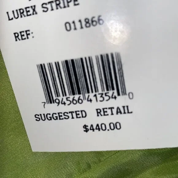 Nicole Miller New York Evening Dress! - Picture 8 of 13